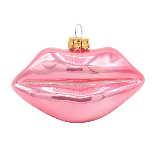 Glass Forms LIPS rosa