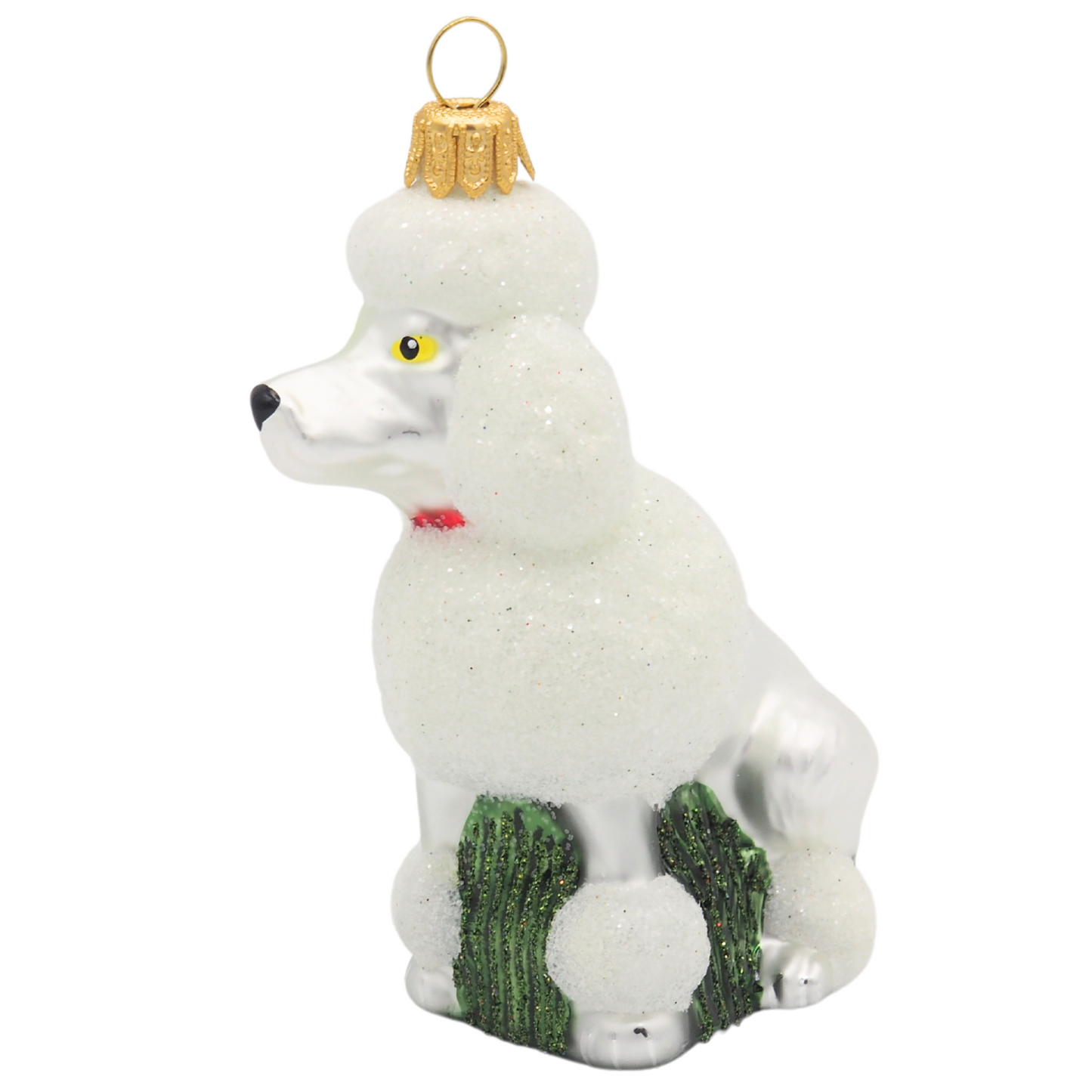 Glass Forms POODLE