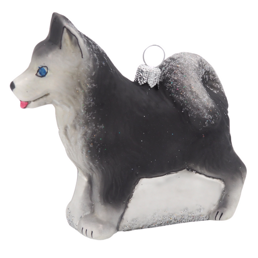 Glass Forms HUSKY