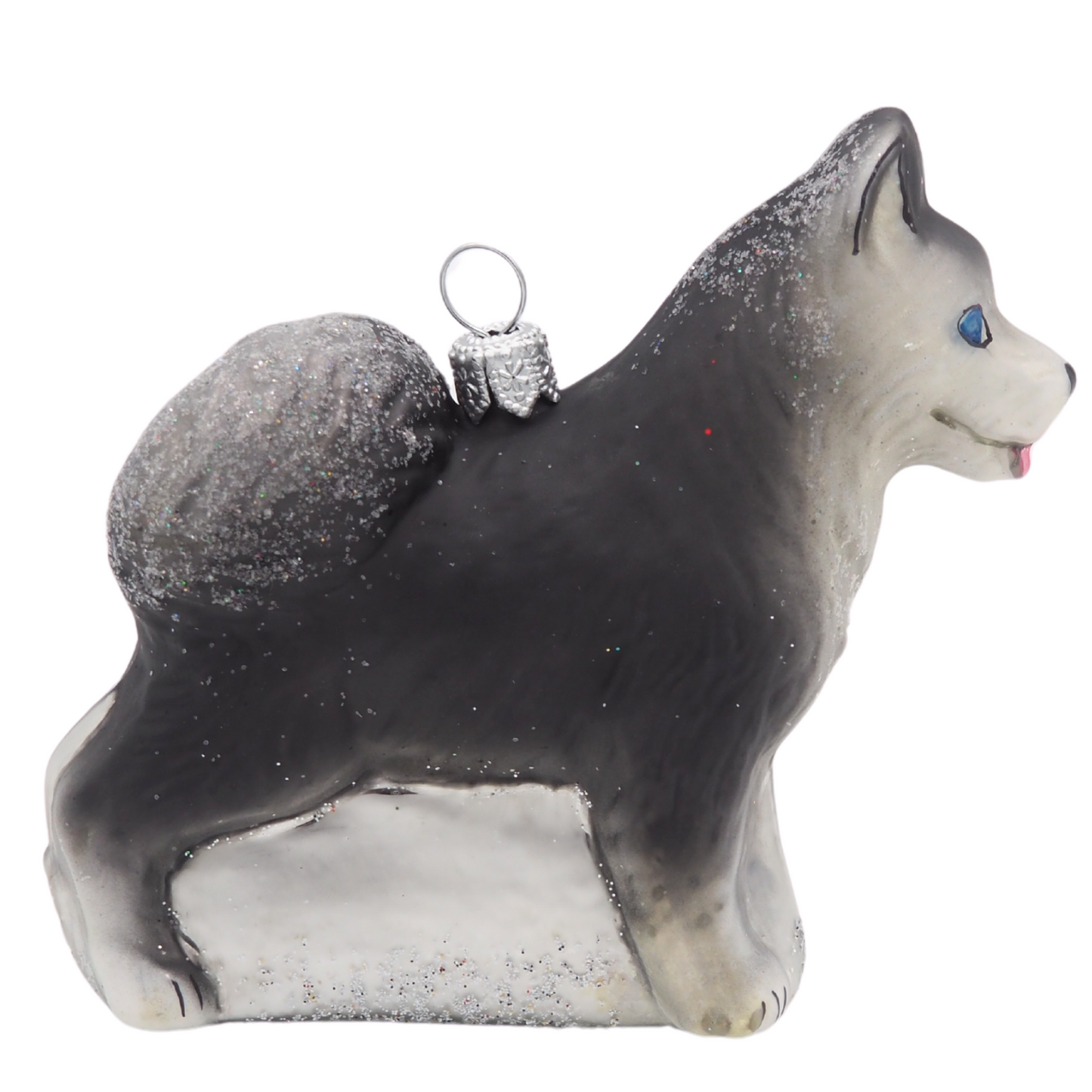 Glass Forms HUSKY