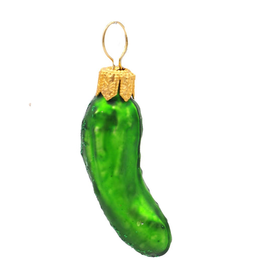 Glass Miniatur PICKLE