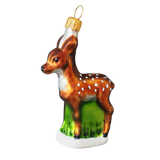 Glass Forms FAWN