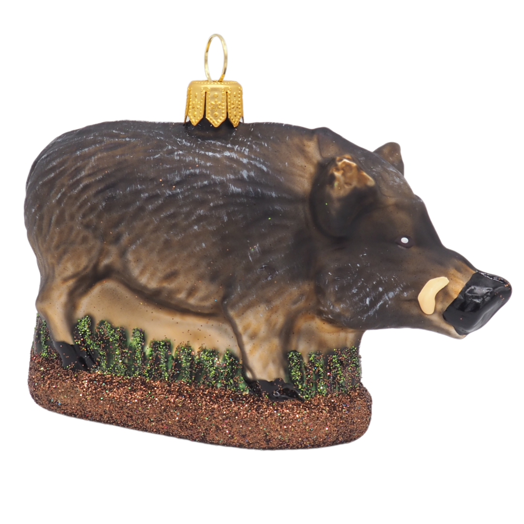 Glass Forms BOAR