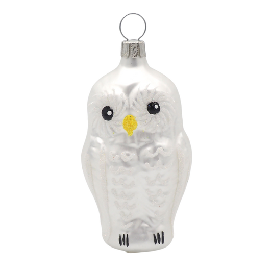 Glass Forms OWL white