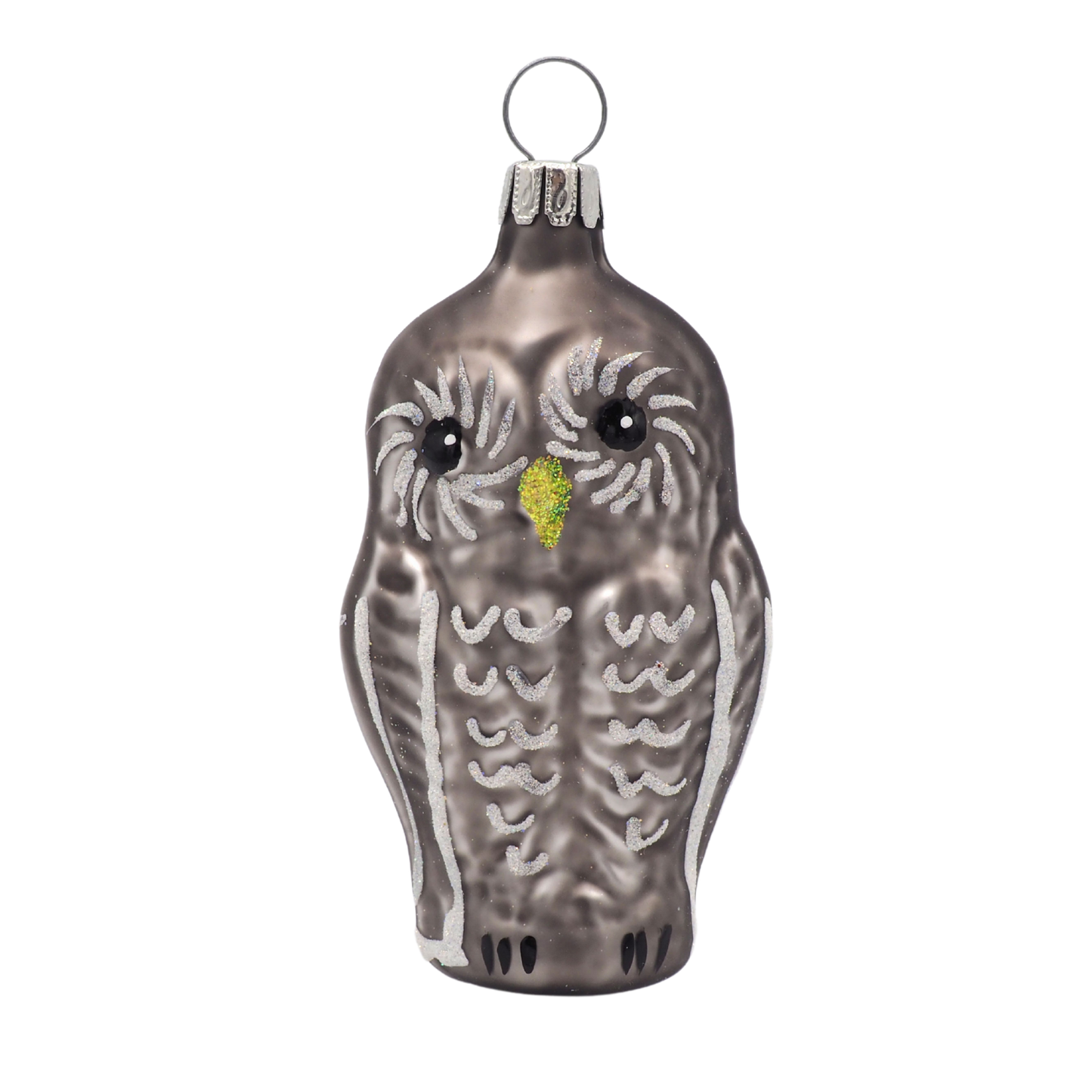 Glass Forms OWL grey