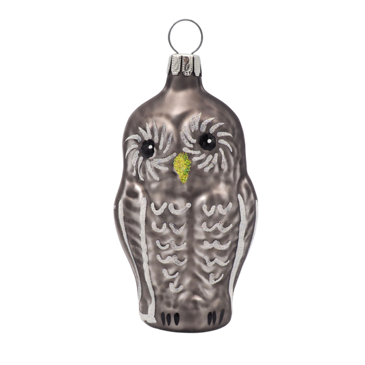 Glass Forms OWL grey