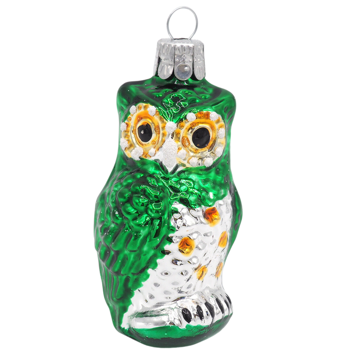 Glass Forms OWLS nostalgic Mix