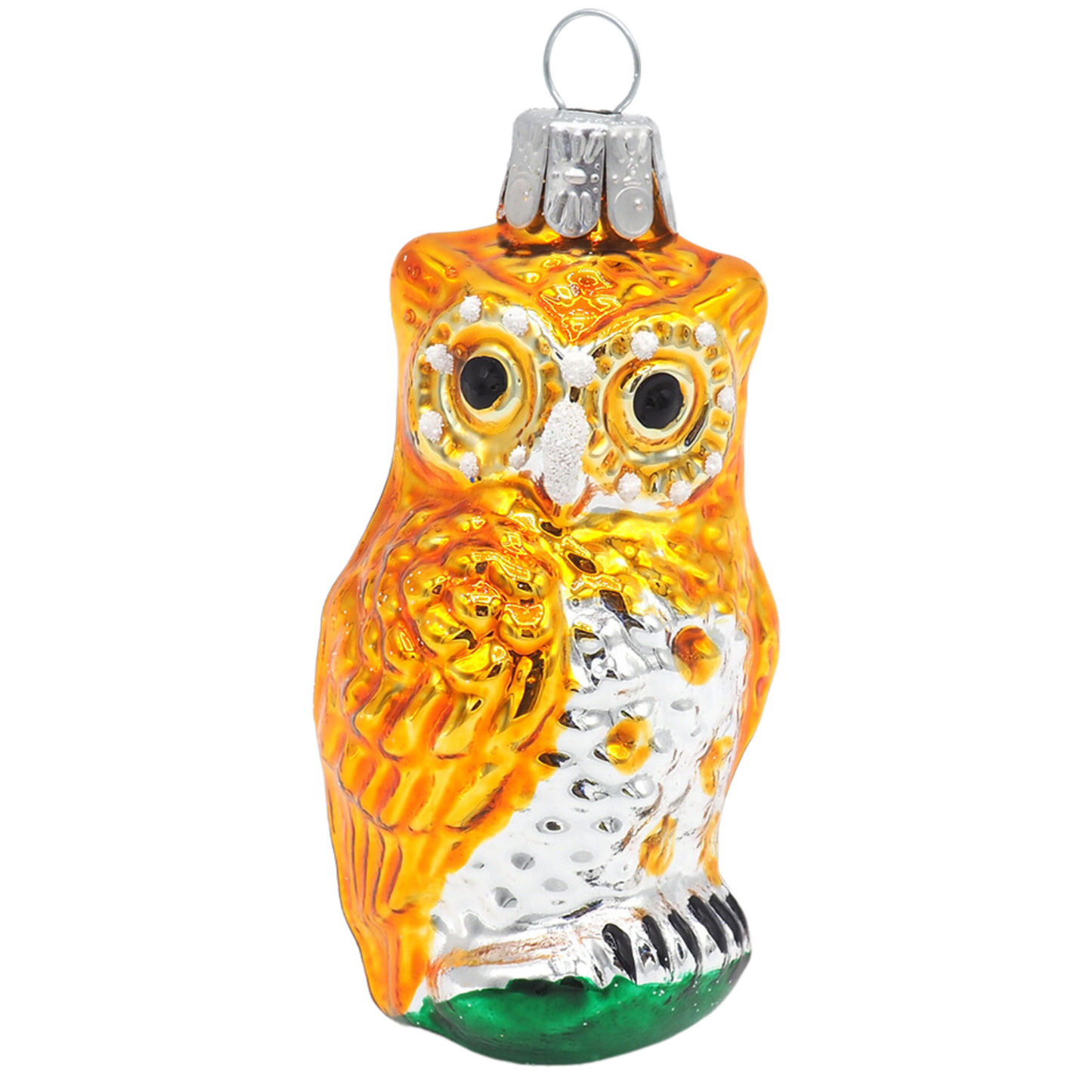 Glass Forms OWLS nostalgic Mix