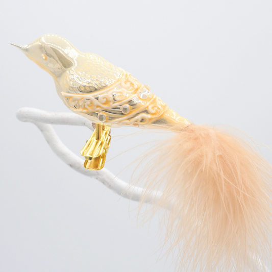 Glass Bird GERMAIN