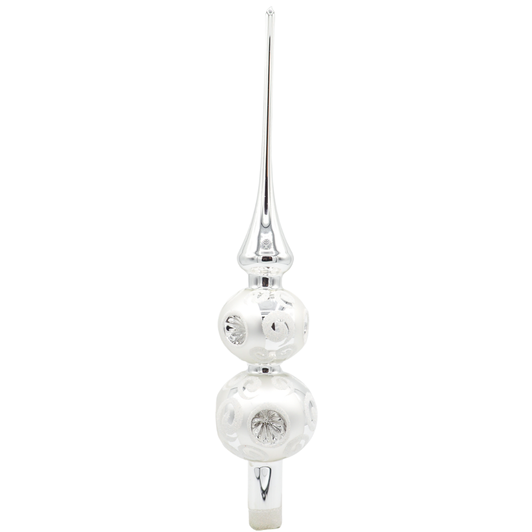 Treetopper SWING silver white