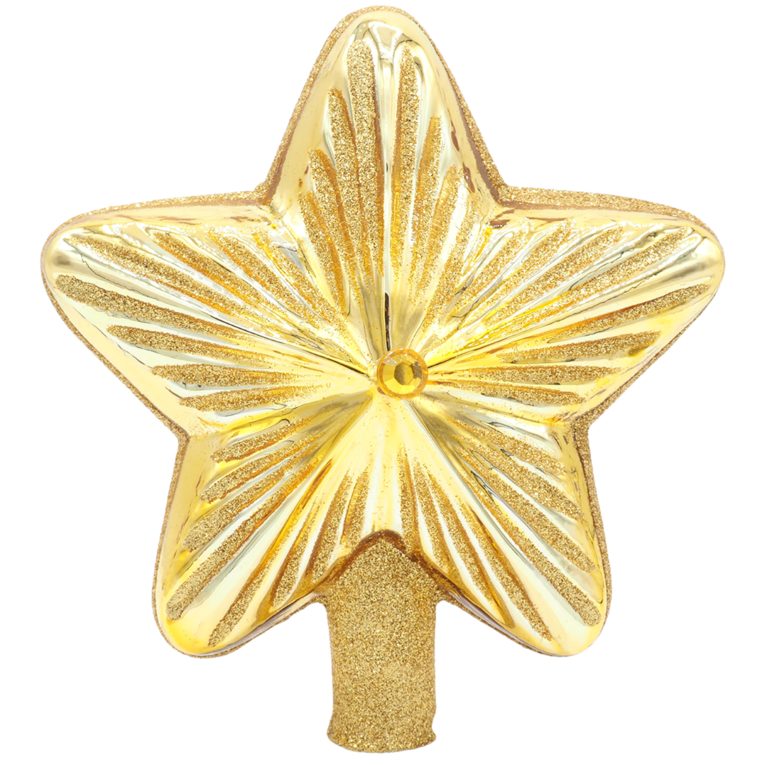 Treetopper STAR