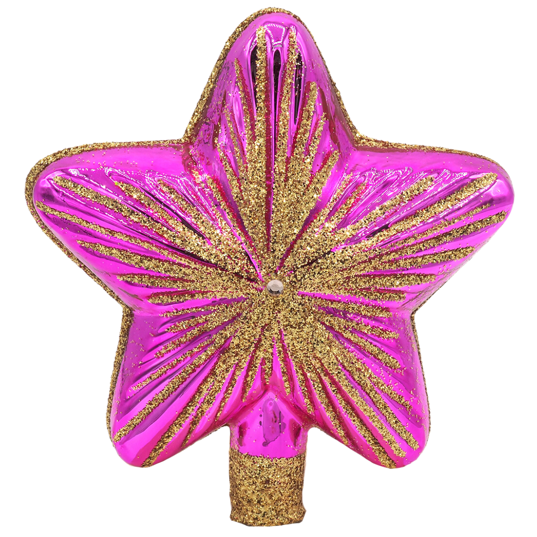 Treetopper STAR