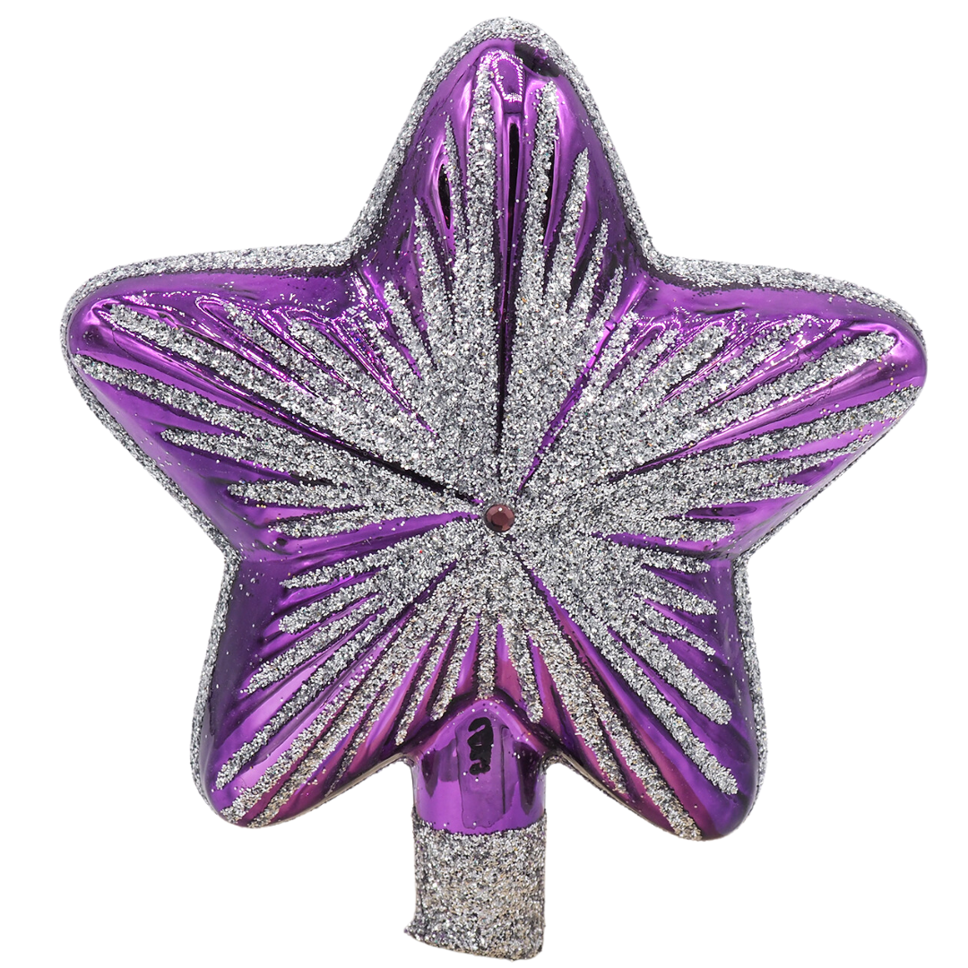 Treetopper STAR