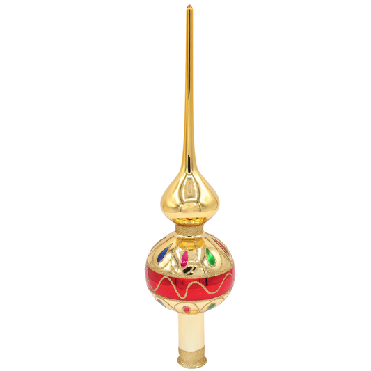 Treetopper VERSAILLES gold