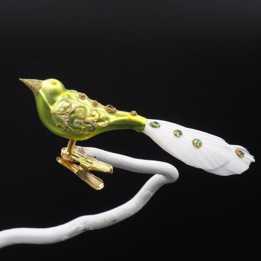 Glass Bird small LUEGO