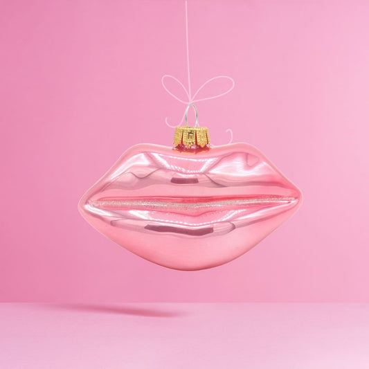 Glass Forms LIPS rosa